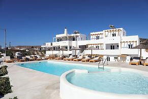 Irida Vacation Suites