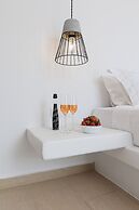 Irida Vacation Suites