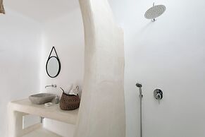 Irida Vacation Suites