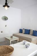 Irida Vacation Suites