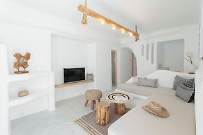 Irida Vacation Suites