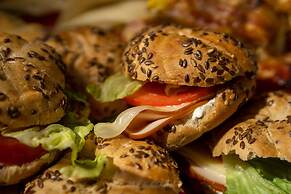 Irida Vacation Suites