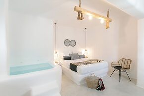 Irida Vacation Suites