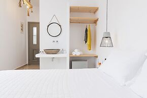 Irida Vacation Suites