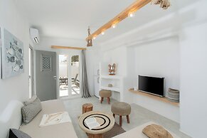 Irida Vacation Suites