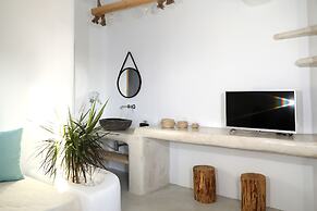 Irida Vacation Suites