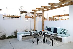 Irida Vacation Suites