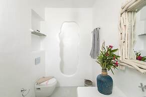 Irida Vacation Suites