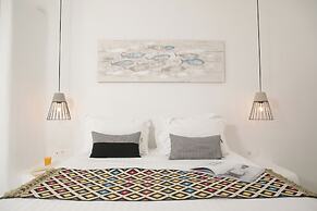 Irida Vacation Suites
