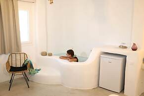 Irida Vacation Suites