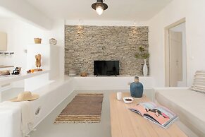 Irida Vacation Suites