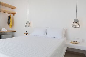 Irida Vacation Suites