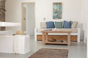 Irida Vacation Suites