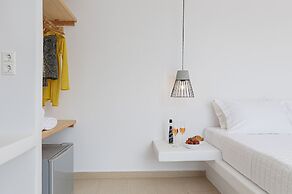 Irida Vacation Suites