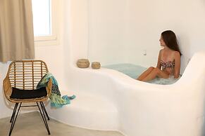 Irida Vacation Suites