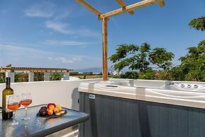 Irida Vacation Suites
