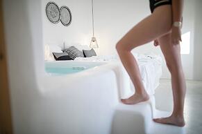 Irida Vacation Suites