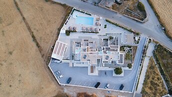 Irida Vacation Suites