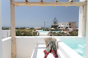 Irida Vacation Suites
