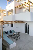 Irida Vacation Suites