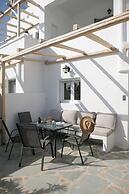 Irida Vacation Suites