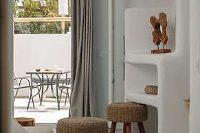 Irida Vacation Suites