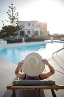 Irida Vacation Suites