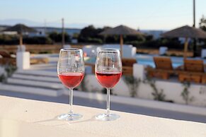 Irida Vacation Suites