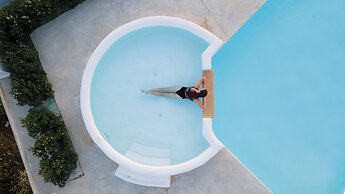 Irida Vacation Suites