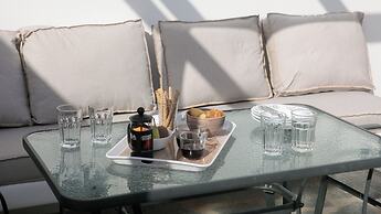 Irida Vacation Suites