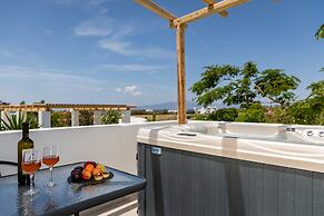 Irida Vacation Suites