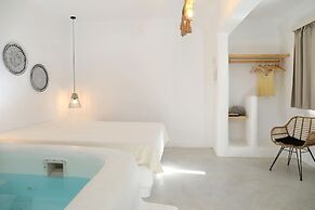 Irida Vacation Suites