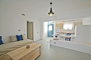 Irida Vacation Suites