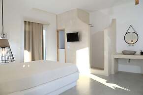 Irida Vacation Suites