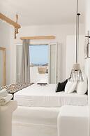 Irida Vacation Suites