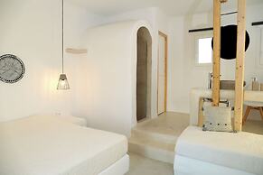 Irida Vacation Suites