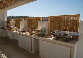Irida Vacation Suites