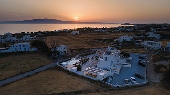 Irida Vacation Suites