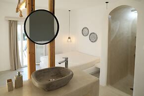 Irida Vacation Suites