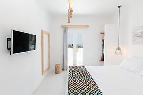 Irida Vacation Suites