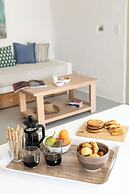 Irida Vacation Suites