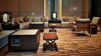 InterContinental Xi'an Hi-Tech Zone by IHG