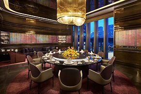 InterContinental Xi'an Hi-Tech Zone by IHG