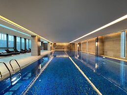 InterContinental Xi'an Hi-Tech Zone by IHG