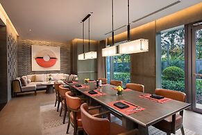 InterContinental Xi'an Hi-Tech Zone by IHG