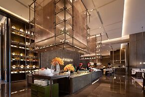 InterContinental Xi'an Hi-Tech Zone by IHG