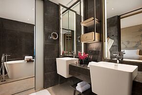 InterContinental Xi'an Hi-Tech Zone by IHG