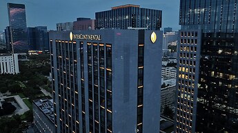 InterContinental Xi'an Hi-Tech Zone by IHG