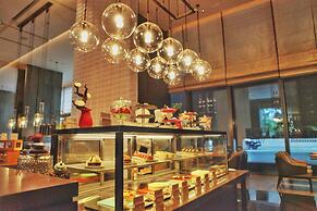 InterContinental Xi'an Hi-Tech Zone by IHG