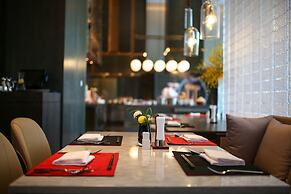 InterContinental Xi'an Hi-Tech Zone by IHG